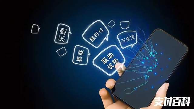 拉卡拉、嘉联、国通、海科、合利宝、乐刷、随行付等年度业绩盘点