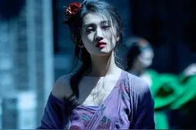 春节档“演技最好10位女演员”排名，周迅第2，王智第1突破最大图片