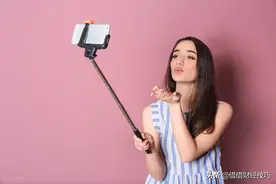 做自媒体拍视频，手机被素材填满了，别换手机，有更好的办法图片