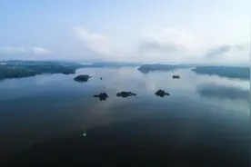 打造世界级旅游目的地——重庆市长寿区瞄准“运动康养”特色赛道图片