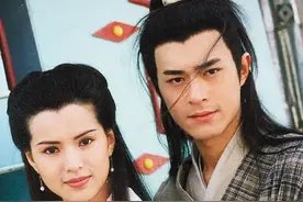 《神雕侠侣》被传将拍，黄景瑜演杨过，古天乐演郭靖，能否超经典图片