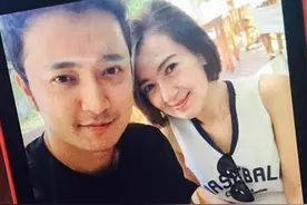 尼格买提妻子官宣离婚！结婚10年不生娃，女方提“渣男”引猜测图片