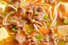 夏天补钙喝八汤，营养高吸收好，孩子强身健骨长高个，好喝不腻图片