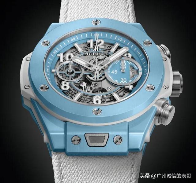 ��Ƴ������� Big Bang Unico 45 ����ɫ���