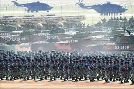解放军若武力统一台湾，到底会怎么统？实战演习真的会转实战么？图片