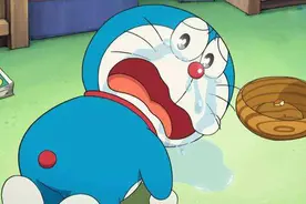 叫了这么多年蓝胖子，你知道哆啦A梦的真实含义吗？图片