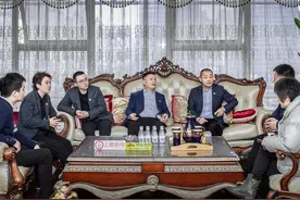 重庆家居风云榜｜用心装饰重庆27年 兄弟装饰全过程服务链创造极致客户体验图片