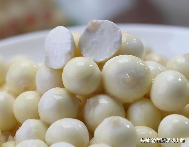 市场上不常见的6种蔬菜，我在北方市场一个都没见过，你见过吗