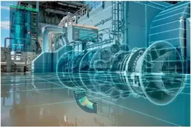 撕开美欧垄断缺口，中国工业软件获大突破，西方越封锁中国越突破图片