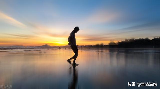 当一个人迷茫无助时该怎么办?