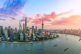 上海大都市圈，为什么“大”？图片