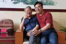 师爱无疆 光辉永存——谨以此文怀念师父支玉恒先生图片