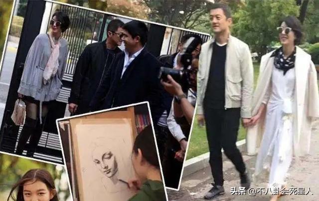 娱乐圈8大谜团,李亚鹏的女人缘,那英有没有说听刀郎的歌是农民