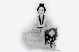 改写了中国历史的三个妓女图片