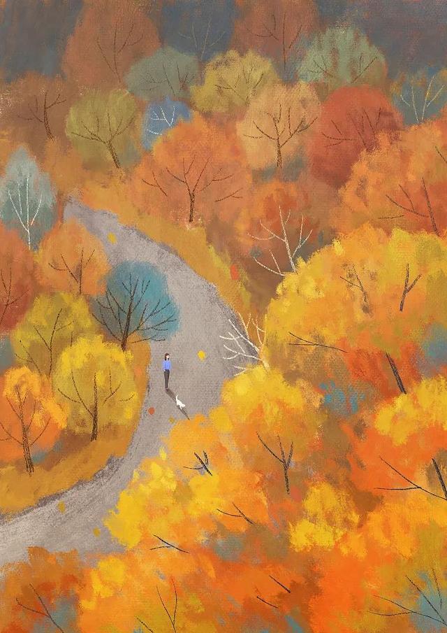 35个精彩的比喻句，写作文也用得上