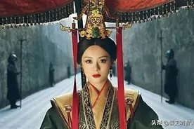 我国历史首位太后，与敌国君主私通，为秦国东出消除后顾之忧图片