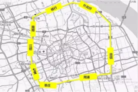 震惊！上海外环房价突破12万/平图片