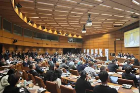 中国向全球开放12个核科研设施图片