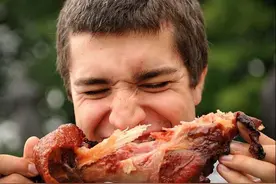 爱吃肉容易患癌？最新研究发现：这3种肉的确要少吃，不能贪嘴图片