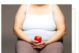 脂肪很难减？顽固脂肪堆积？试试下面这几招图片