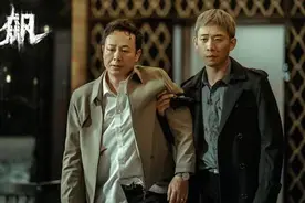 《狂飙》为何“飙”得起来？图片