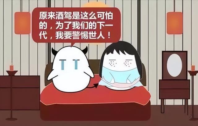 豫警提醒丨关于酒驾醉驾，这些知识要了解！