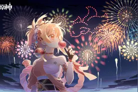 火出圈！爆剧《开端》中出现万叶、宵宫，原神被游戏爱好者认可图片