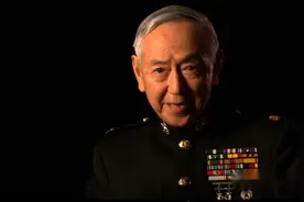 吕超然：中国人的耻辱！朝鲜战场上大喊“我是中国人”诱杀志愿军图片