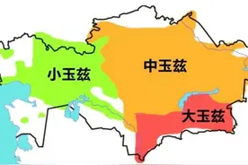哈萨克斯坦为什么突然跟随西方制裁俄罗斯和白俄罗斯？图片