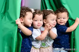 贝儿妈妈分享｜六一国际儿童节的由来和意义图片