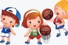 曾都区五丰幼儿园第三届篮球操比赛小记图片