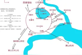 一份四季皆宜的杭州攻略来了图片