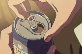 分享35句夏天文案：夏风一吹，头发都在开心图片