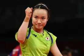 刘国梁“放开”乒超联赛！放宽限制，伊藤美诚、张本智和也可参加图片
