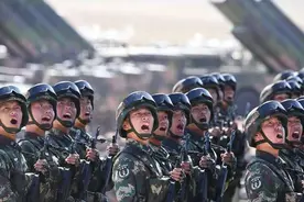 中央军委调整战时征兵规则：退役军人可再入伍，若开战你参军吗？图片