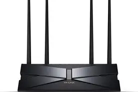 十大热门WiFi6路由器排行榜精选10款wifi6无线路由器品牌图片