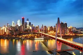 不夜重庆，嗨起来图片