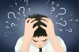 为什么工作日睡不醒，放假反倒很早醒？图片