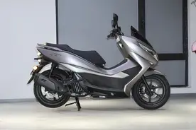 125，150，250，350，究竟哪个才是踏板车的黄金排量？图片