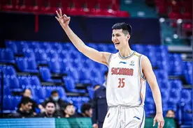 四川男篮正式公开交易朱松玮！多支球队哄抢，加盟山东可能性最大图片