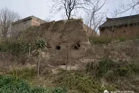 郭鸿志：我研究汝州中山寨女娲冢的过程图片