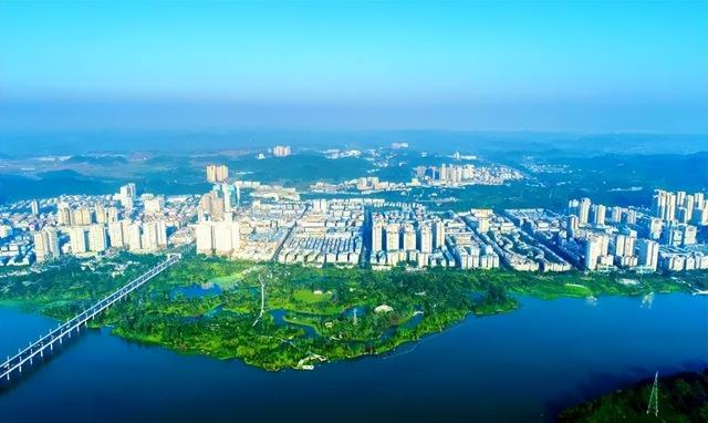 遂宁经开区：播撒“创新”种 迎来“满园春”