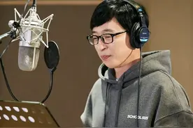 刘在石再次在节目中不当言论，这次你把中国粉丝的心伤透了图片