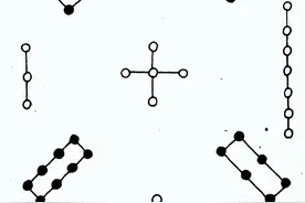 洛书，数理历法之源，气血循行，养生，治未病，得健康，快来了解图片