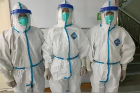 抗“疫”，中医院人在行动——中医药救治篇图片