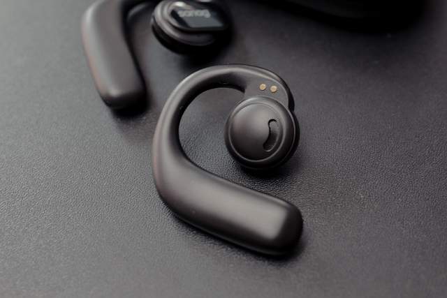 运动耳机新方向，sanag塞那Z30耳挂式耳机评测