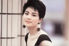王菲离异单身，哥哥56岁仍未婚，原生家庭的伤害太大了！图片