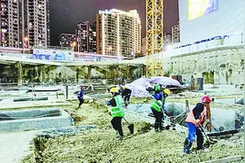 厦门商业地标SM四期最新进展来了图片