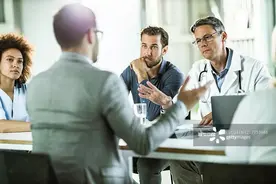 医院行政事务应该如何去管理？图片