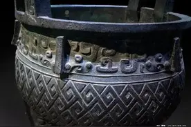 中国传统纹样，原来被各大品牌借鉴图片